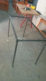 Table Frame