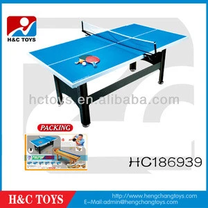 Table Tennis Tables HC186939