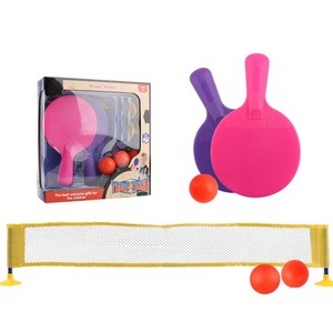Table Tennis Training Set Is Simple And Portable Set Sports Table Tennis