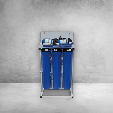 Buy [ Taiwan Buder ]ro Water Filtration System Commercial 200gpd ...