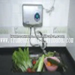 Tap ozone drinking water making machine with Ozone density 500mg/h or 1000mg/h