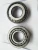 Tapered roller bearings 32313 Aerospace agriculture automotive heavy truck gear drives machine tools mining