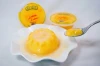Tasty Mango Jelly Pudding Cup Tray Cherish Brand Bag 405 Grams For Dessert