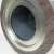 Import Tefilter Supply 39890660 Replace to IR (Ingersoll Rand) air oil separator Filter element from China