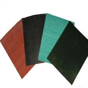 TENSION seal material rubberized cork gaskets