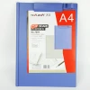 Tenwin high quality classic A4 plastic clipboard