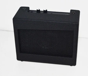 TG-5H 5 watt high quality mini OEM amplifier Blue color China manufactory