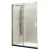 Import The classic appearance of the practical stainless steel accessories of the glass shower rooms from China