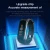 Import The new LCD heart rate blood monitor smart bracelet C4P is suitable for IOS and android to connect to mobile phones wirelessly from China