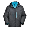 The Top Quality Competitive Super Quality Multi-function 3 in1 Outdoor Jacket