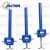Import the United States of America Customers Buy JT-0.5 Ton Worm Gear Screw Jacks For Worm Screw Jack Systems from China