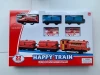 thomas toys  train tracks 22pcs  thomas the train set electric toy train sets