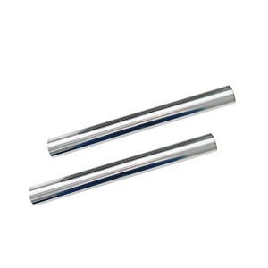 Tianjin 201 Stainless Steel Pipe for Furniture