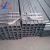 Import Tianjin steel factory 032 Square Hollow Section China and galvanized steel SHS from China