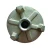Import Tie Rod Wing Nut for Shuttering Formwork Accessories Concrete Formwork Steel 17mm Office Building Graphic Design Courtyard from China