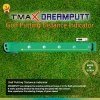 Tmax DREAMPUTT  Golf putting practice