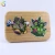 Import Tobacco smoking accessories waxing pad rolling paper smoke mat silicone mat custom from China