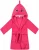 Import Toddler Kids Cartoon Hooded Plush Robe Animal Pajamas Fleece Bathrobe Children Sleepwear from China