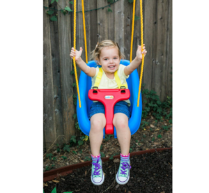 Toddler Swing Indoor/Outdoor Play Swing Set Safty for Kids Adults