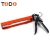 Import TODO tools 10inch skeleton parallel frame sealant caulking gun from China
