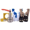 tool holder plastic box ISO30 BT30 BT40 cnc plastic clamping tool holder