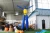 Import TOP Inflatable new design tube man air dancers advertising inflatables sky dancer blower advertising equipment from China