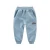 Import Top Leader 2018 New Cotton Fashion Autumn Solid Color Pants Sports Long Trousers for Kids Baby Boys Clothes Children Clothing from China