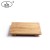 Import Top Popular Special Rectangle Bamboo Sushi Display Tray For Restaurant&amp;Home&amp;Kitchen from China