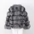 Import Top Quality And Fashion Whole Fox Fur Overcoat Animal Skin Ladiess short Coat from China