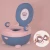 Import Top Quality Baby Potty Plastic Road U Soft Pot Infant Potty Training Cute Baby Toilet Safe Kids Potty Trainer Seat Chair from China
