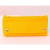 Top Quality Custom School Bag Magnetic Snap Polyester Pencil Case For Girl And Boy