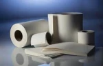 Top Quality Offset Printing Teslin Paper With Superior RFID Durability and Function &environmental protection