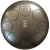 Import Top-quality pentatonic instruments scale steel tongue drum from China