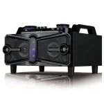 Top Quality Portable Wireless Wood Digital Amplifier Speaker For MP3 Player/Phone/TV/DVD/VCD
