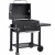 Import Top Quality Professional Protable Charcoal Commercial Bbq Grill Barbecue Grill from China