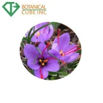 Top quality saffron extract with 95% crocetin 0.3% safranal