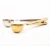 Import Top quality stainless steel 304 Coffee Tea Spice Measuring Scoop Spoon Bag,Clip-On Coffee Spoon from China