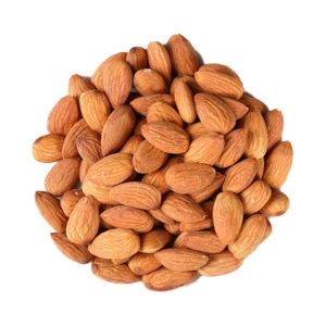 Top quality wholesale dry nuts unshell raw almond