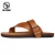 Import Top Sale Competitive Price Fast Shipping Eva PU Rubber Men Slippers Sandals Supplier In China from China