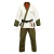 Import Top Sale Martial Arts Uniform Bjj Gi Suits Lightweight Uniform In Low Price from Pakistan