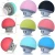 Import Top Sellers Gadgets Electronic Unique Tiny Cube Luxury Midbass Mushroom Speaker Microfone Wireless Speakers Altavoz Portatil from China