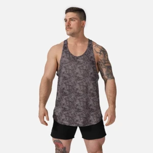 Top Selling Men Tank Top With Best Quality Wholesale Best Quality Men Tank Top In Low Price