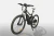 Import TORNADO 27.5&#x27;&#x27;-full suspension electric mountain bike, Bafang motor mid drive mountain electric bicycle, e bikefor sale from China