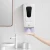 Import Touch Free Hand Sanitizer Automatic Hand-Sanitizer Dispenser - Auto-Sensing Mist Spray Machine - Electric Liquid Soap Dispenser from China