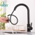 Import touchless modern kitchen faucet 304 stainless steel from China