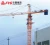 Import tower crane QTZ80(TC5512) from China