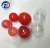 Toy Vending Machine Plastic Ball Transparent or Non-transparent Empty Capsules