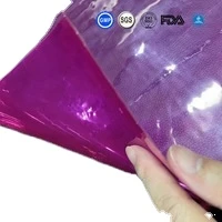 TPU Laminated Fiber Leather TPU Replaces Spray Paint Cold Resistance, Scratch Resistance and Wear Resistance