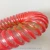 Import TPU/PU/PP steel/copper wire spiral vacuuming pipe/tube from China