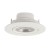 Import Trade Assurance 5W 7W 9W 12W Recessed Round Surface Mount Plastic Angel Adjustable Ceiling LED Down Light from China